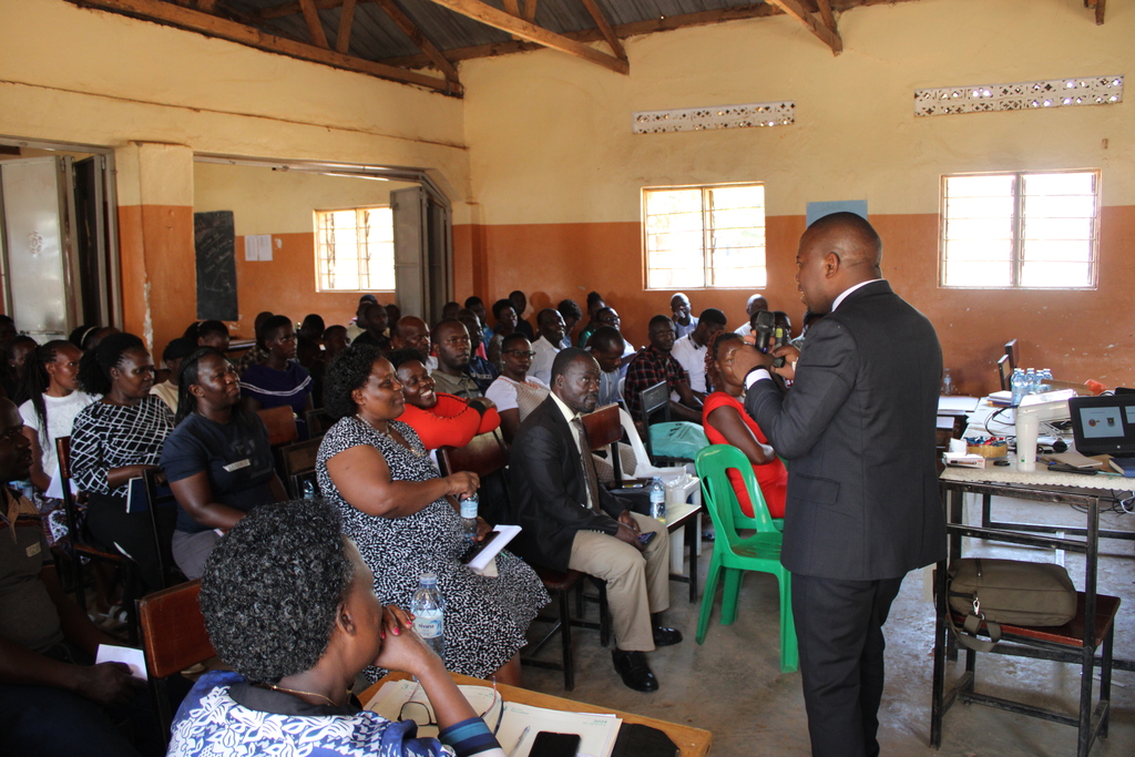 Positivity Parenting Workshops