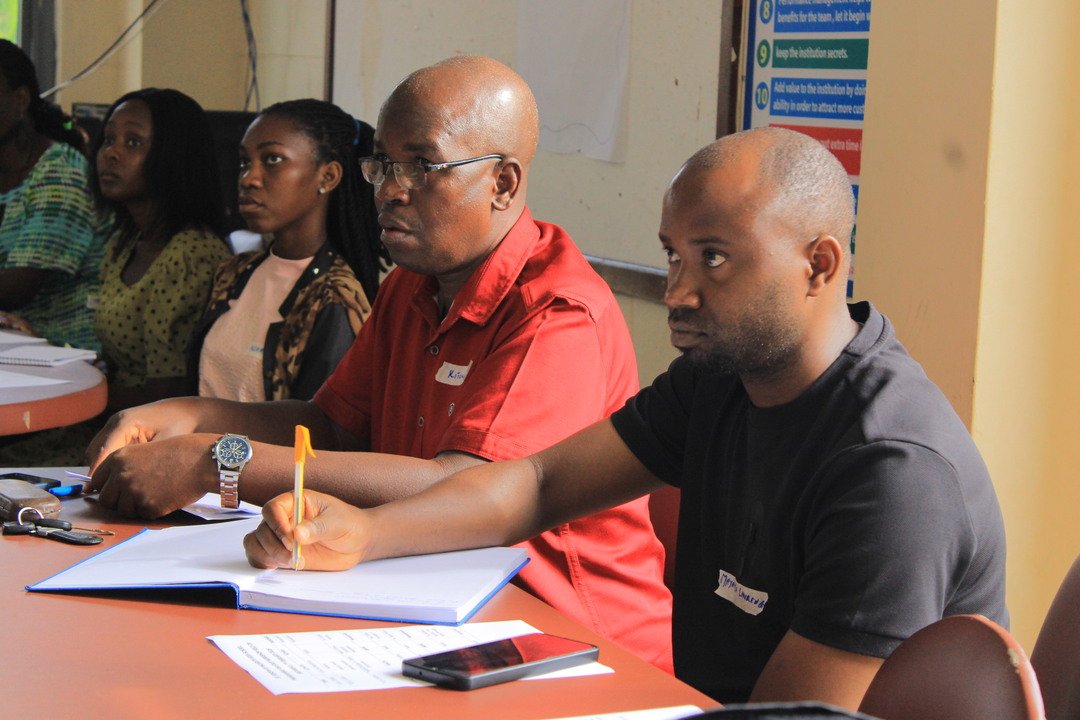 Re-Tooling Workshops