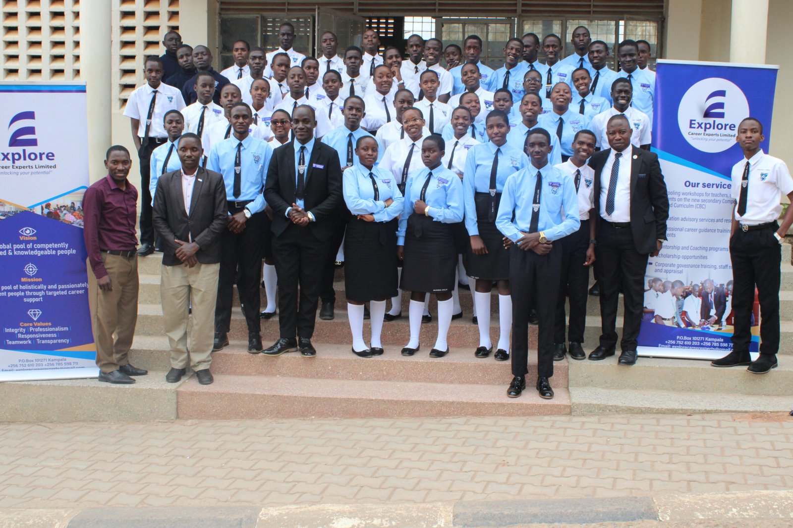 Career Guidance