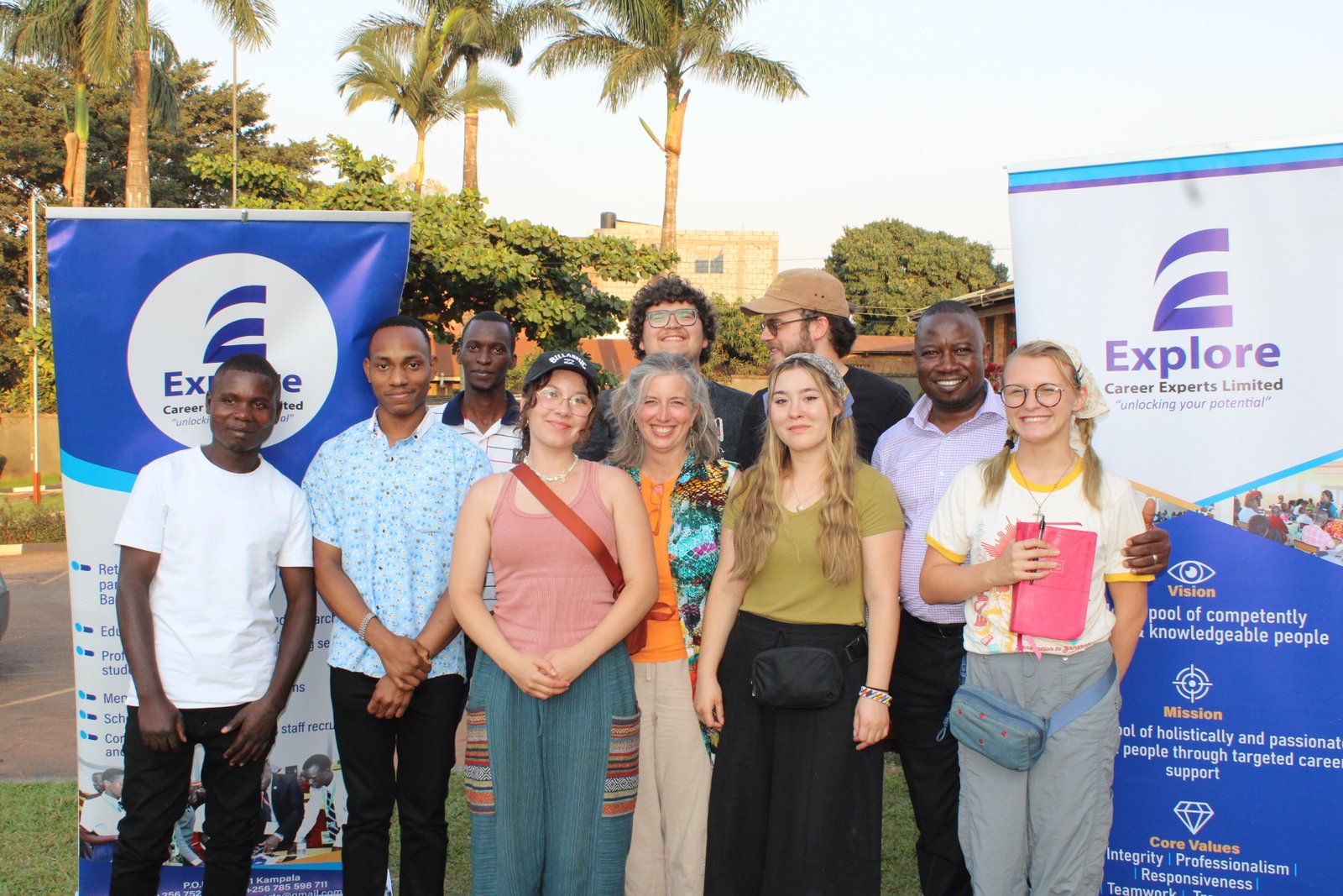 Mentorship Programs